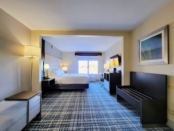 holiday inn belcamp aberdeen area by ihg