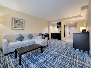 holiday inn belcamp aberdeen area by ihg