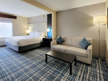 holiday inn belcamp aberdeen area by ihg