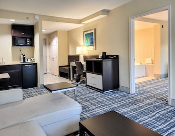 holiday inn belcamp aberdeen area by ihg