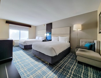 holiday inn belcamp aberdeen area by ihg