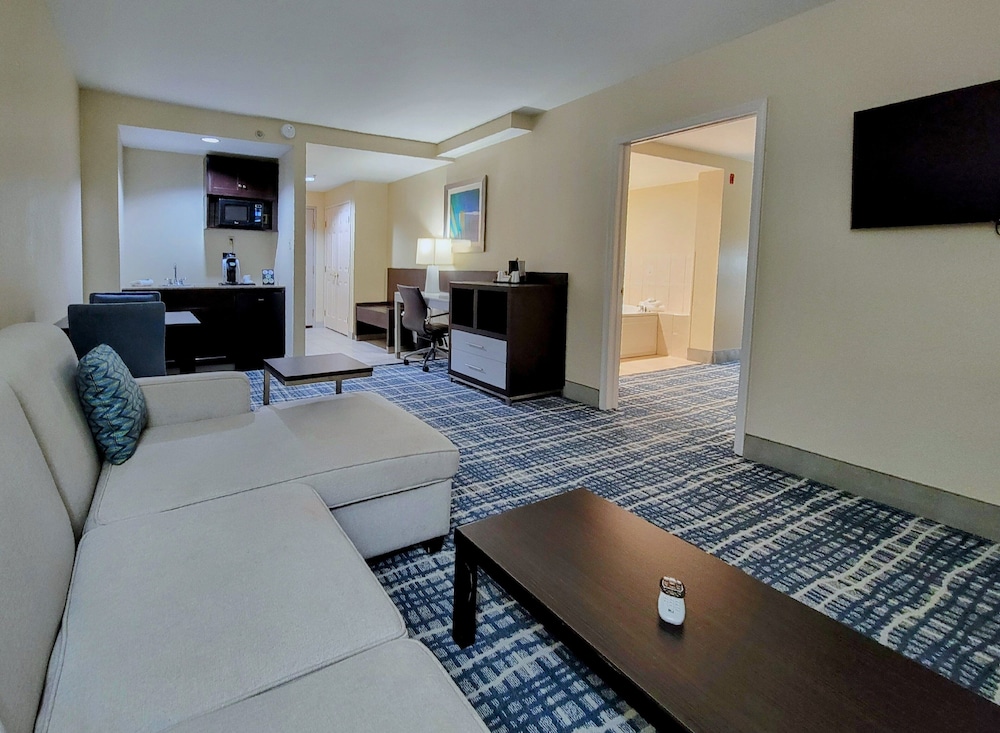 holiday inn belcamp aberdeen area by ihg