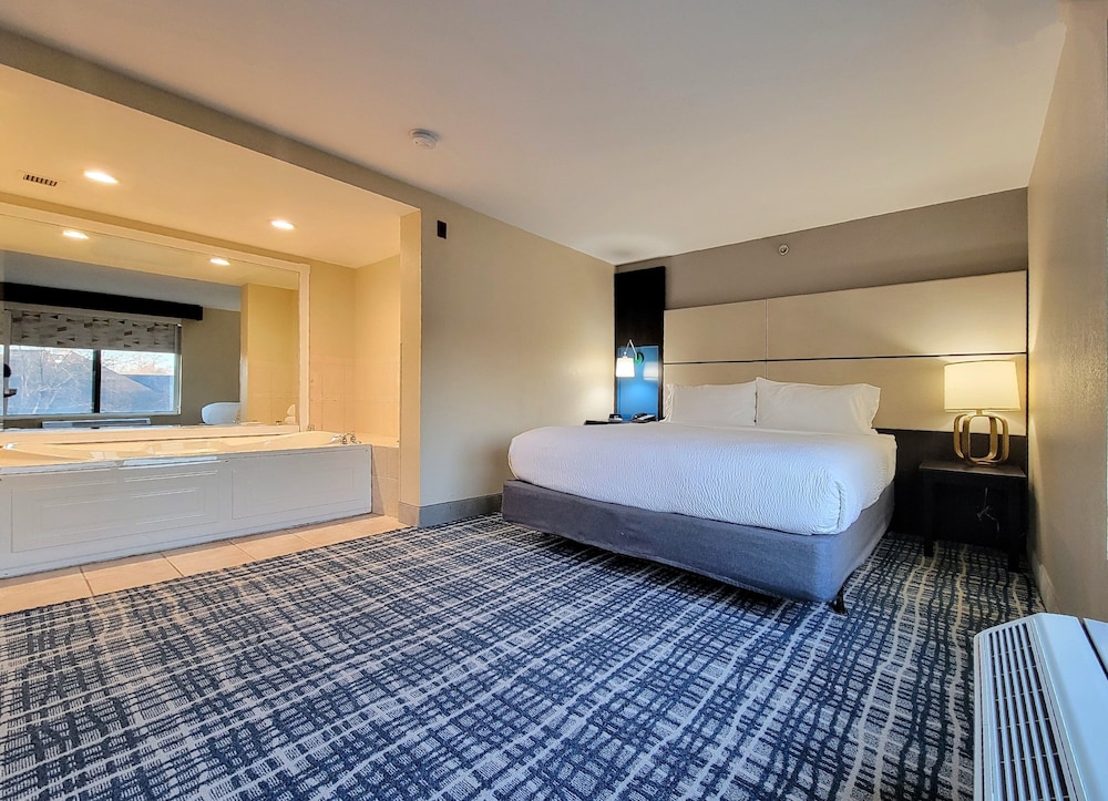 holiday inn belcamp aberdeen area by ihg