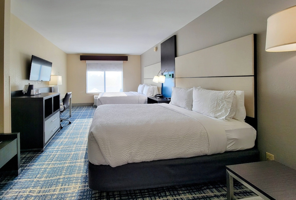 holiday inn belcamp aberdeen area by ihg