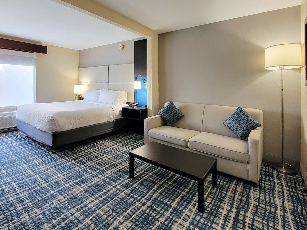 holiday inn belcamp aberdeen area by ihg