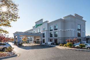 holiday inn belcamp aberdeen area by ihg