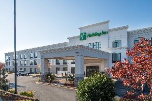 holiday inn belcamp aberdeen area by ihg