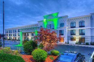 holiday inn belcamp aberdeen area by ihg