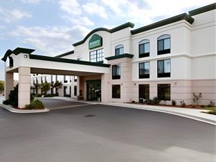 holiday inn belcamp aberdeen area by ihg