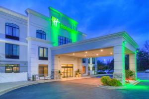 holiday inn belcamp aberdeen area by ihg