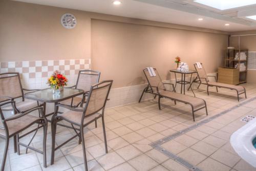 holiday inn belcamp aberdeen area by ihg
