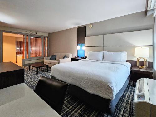 holiday inn belcamp aberdeen area by ihg