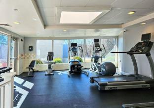 holiday inn belcamp aberdeen area by ihg