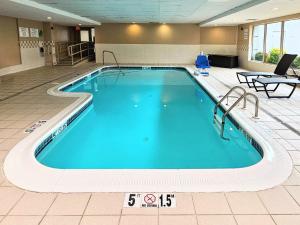 holiday inn belcamp aberdeen area by ihg