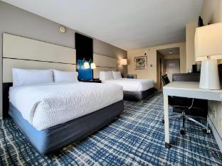 holiday inn belcamp aberdeen area by ihg
