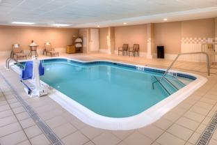 holiday inn belcamp aberdeen area by ihg