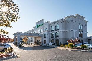 holiday inn belcamp aberdeen area by ihg