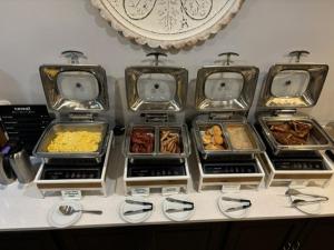 holiday inn belcamp aberdeen area by ihg