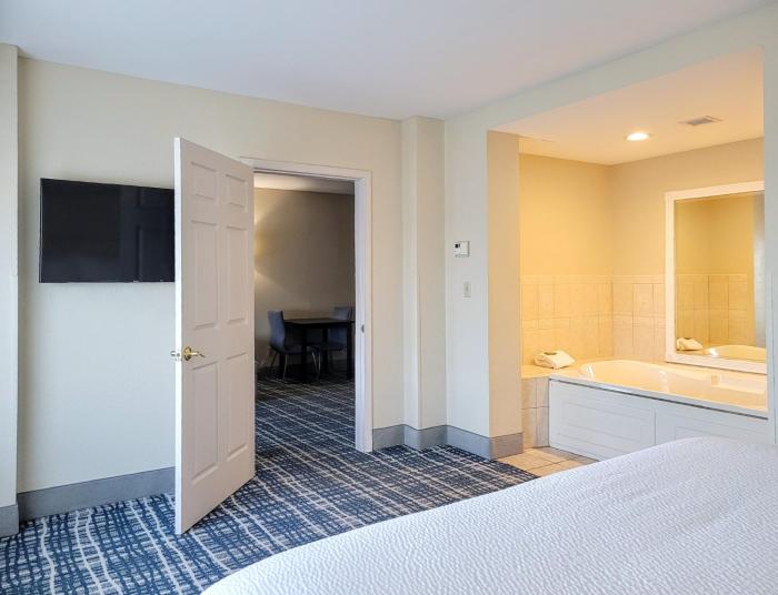 holiday inn belcamp aberdeen area by ihg