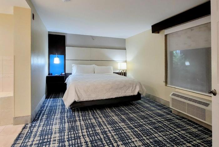 holiday inn belcamp aberdeen area by ihg