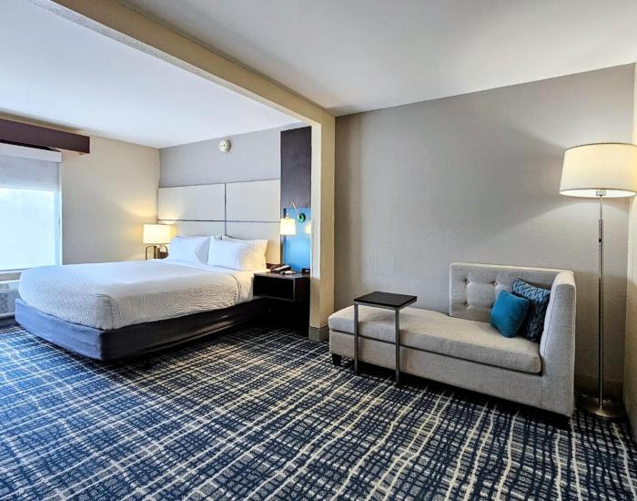 holiday inn belcamp aberdeen area by ihg