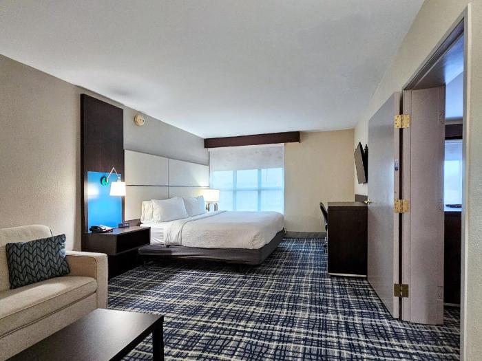 holiday inn belcamp aberdeen area by ihg