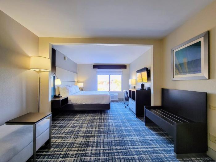 holiday inn belcamp aberdeen area by ihg