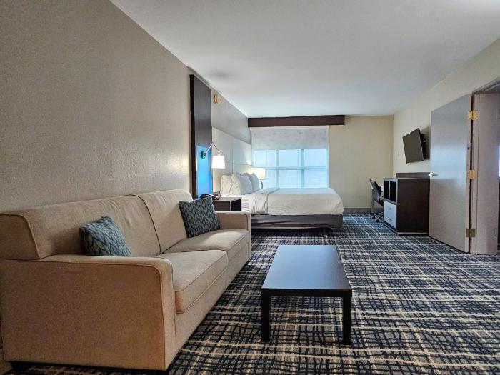 holiday inn belcamp aberdeen area by ihg