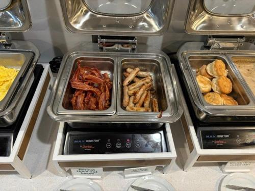 Holiday Inn Belcamp - Aberdeen Area By Ihg,Baltimore>>Aberdeen,3 star