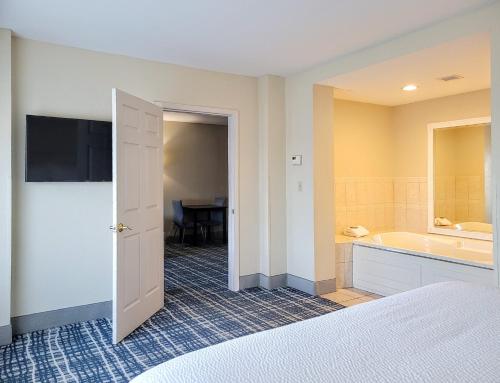 holiday inn belcamp aberdeen area by ihg