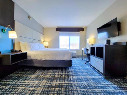 holiday inn belcamp aberdeen area by ihg