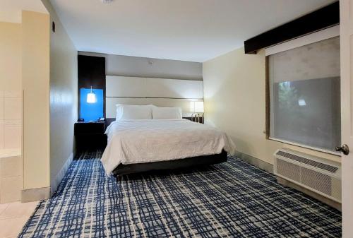 holiday inn belcamp aberdeen area by ihg