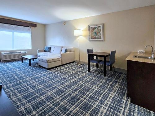 holiday inn belcamp aberdeen area by ihg