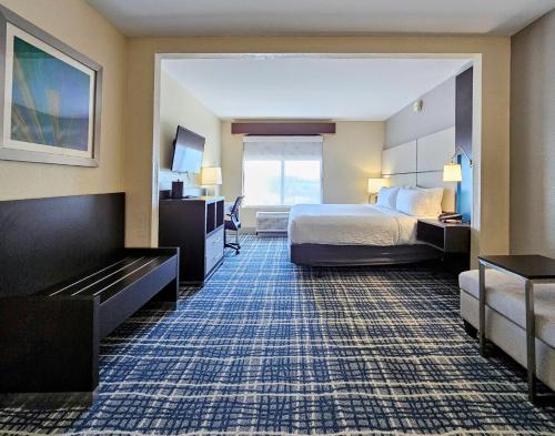 holiday inn belcamp aberdeen area by ihg