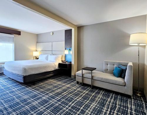 holiday inn belcamp aberdeen area by ihg