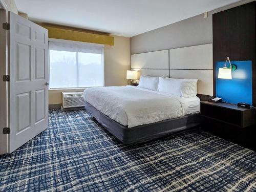 holiday inn belcamp aberdeen area by ihg