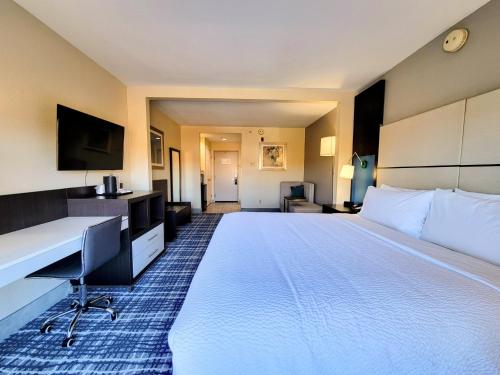 holiday inn belcamp aberdeen area by ihg