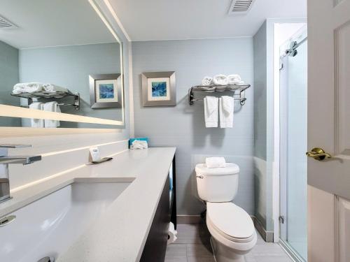 Holiday Inn Belcamp - Aberdeen Area By Ihg,Baltimore>>Aberdeen,3 star