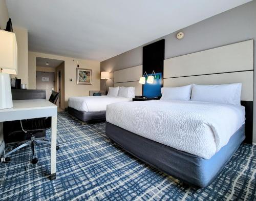 Holiday Inn Belcamp - Aberdeen Area By Ihg,Baltimore>>Aberdeen,3 star