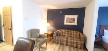 wingate by wyndham youngstown austintown