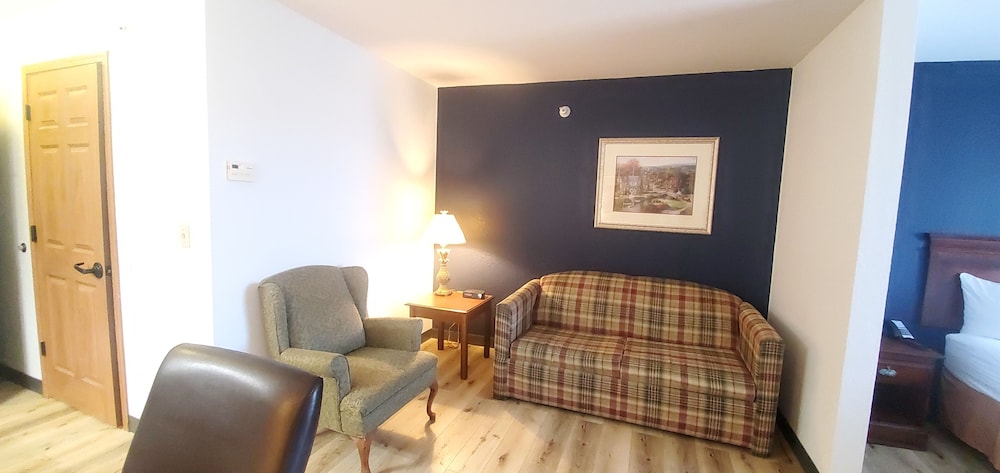 wingate by wyndham youngstown austintown