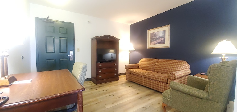 wingate by wyndham youngstown austintown