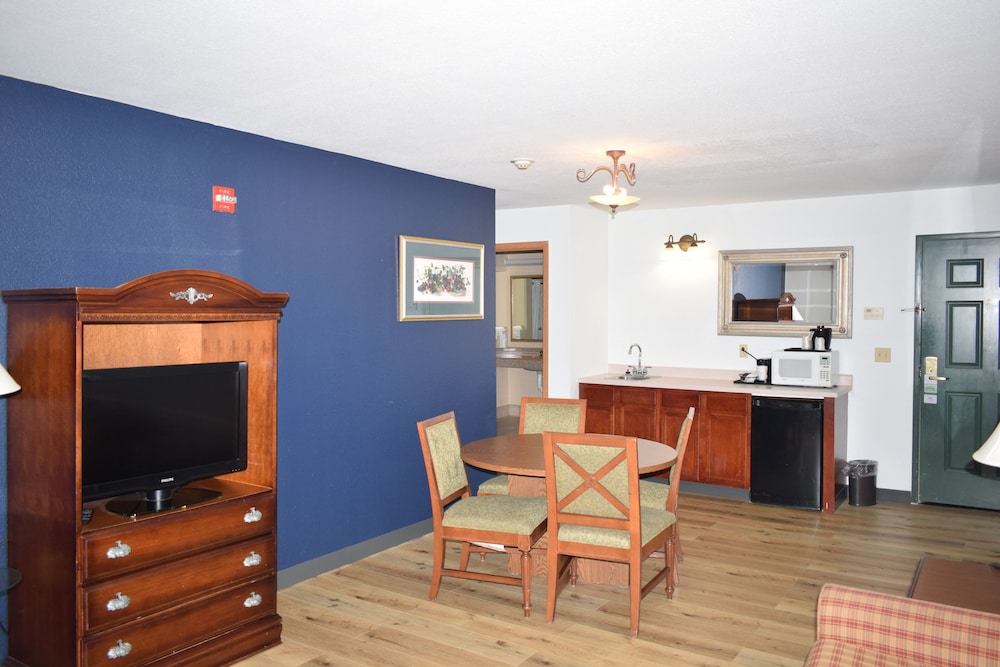 wingate by wyndham youngstown austintown