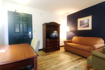 wingate by wyndham youngstown austintown