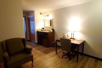 wingate by wyndham youngstown austintown