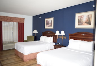wingate by wyndham youngstown austintown