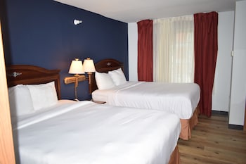 wingate by wyndham youngstown austintown
