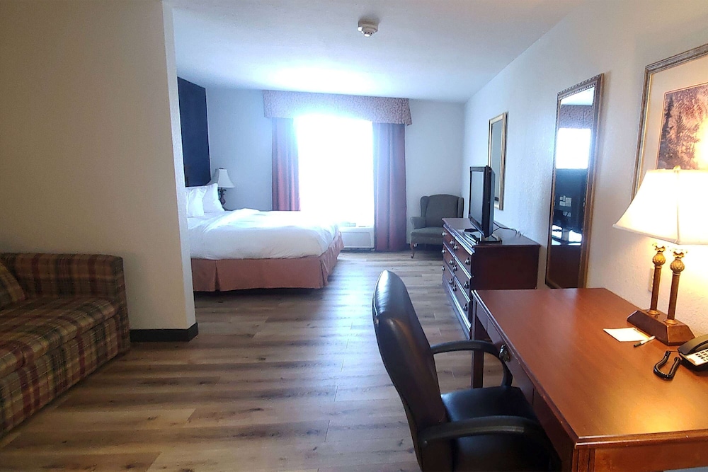 wingate by wyndham youngstown austintown