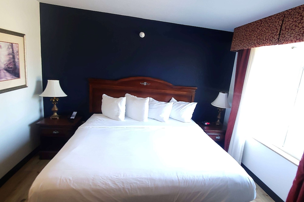 wingate by wyndham youngstown austintown