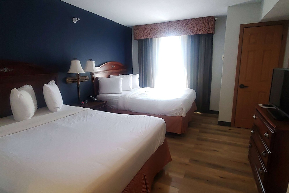 wingate by wyndham youngstown austintown